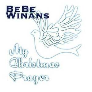 My Christmas Prayer - Audio CD By BeBe Winans - VERY GOOD 海外 即決