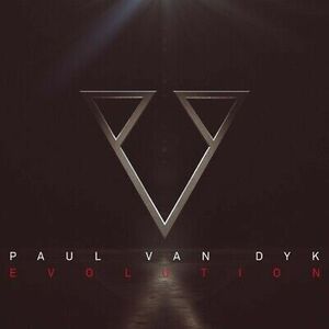 Paul van Dyk - Evolution [180 Gram バイナル] [New バイナル LP] 180 Gram 海外 即決
