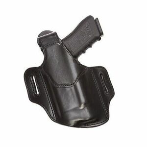 Aker Model 147 Nightguard XL Light Bearing Holster for Glock 17 w/ TLR1 - Left 海外 即決