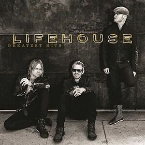 Lifehouse - Greatest Hits [New CD] 海外 即決