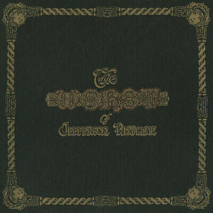 Jefferson Airplane - The Worst / Of Jefferson Airplane [New バイナル LP] Gatefold LP 海外 即決