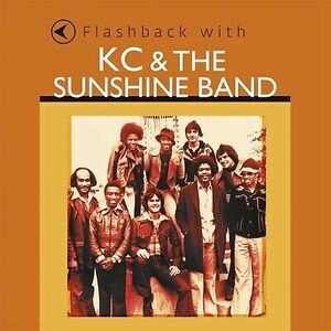 Flashback With K.C. and The Sunshine Band 海外 即決