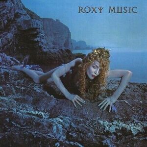 Roxy Music - Siren [New バイナル LP] Half-Speed Mastering 海外 即決