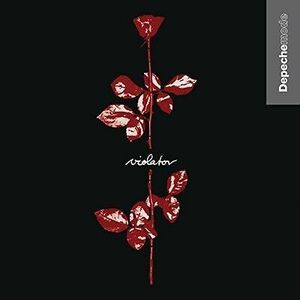 Depeche Mode - Violator [New バイナル LP] Holland - Import 海外 即決