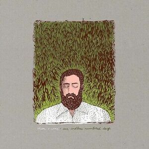 Iron & Wine - Our Endless Numbeレッド / Days [New バイナル LP] Deluxe Ed 海外 即決