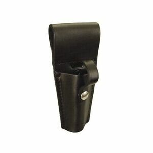 BOSTON LEATHER 5859-1-N Standard Ticket Punch Holder 海外 即決