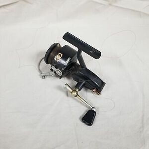 Vintage Garcia Mitchell 330 Spinning Reel Made in France Fishing Reel USED 海外 即決