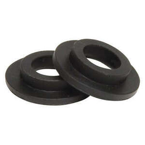 RoadPro Single Lip Gladhand Seal RP-3603 Glad Hand Seals for Trucks Oil-Resistan 海外 即決