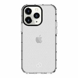 ニンバス9 Phantom 2 Case Clear For Iphone 13 Pro (Api61p21-N9ph-Cl) 海外 即決