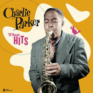 Charlie Parker - Hits [180-Gram Deluxe Gatefold]] [New バイナル LP] Gatefold LP Jac 海外 即決