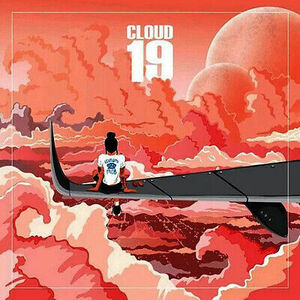 Kehlani - Cloud 19 [New バイナル LP] 海外 即決