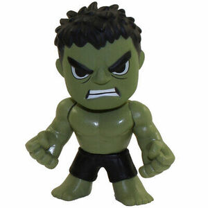 Funko Mystery Minis Vinyl Figure - Avengers Infinity War - HULK (3 inch) - New 海外 即決