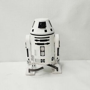 Hasbro Star Wars The Force Awakens RO-4Lo 7" Droid Action Figure 海外 即決