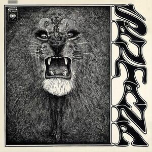 SANTANA - SANTANA NEW VINYL 海外 即決