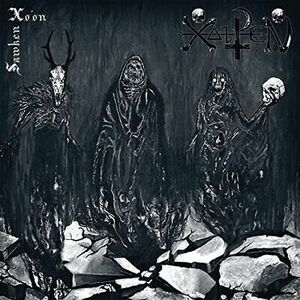 Xalpen Sawken Xo'on (CD) Album 海外 即決