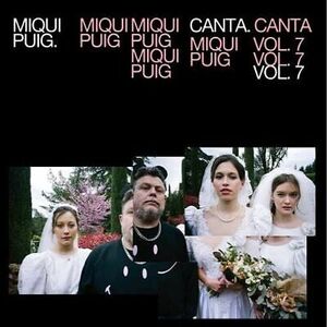 Miqui Puig Miqui Puig Canta Vol 7 (CD) 海外 即決