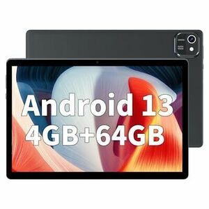 WXUNJA 10.1 inch Tablet Android 13 Tablets 海外 即決