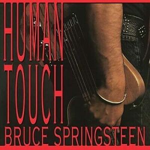 Bruce Springsteen - Human Touch [New バイナル LP] 140 Gram バイナル, Download Insert 海外 即決