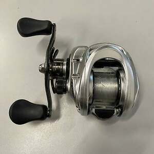 Bass Pro Shops Extreme Baitcast Reel EMX10SHLA - Left - 7.5:1 海外 即決