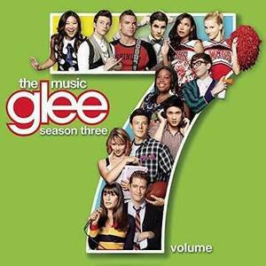 Glee: The Music, Season 3, Vol. 7 - Audio CD By Lea Michele - VERY GOOD 海外 即決