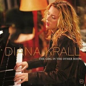 Diana Krall - The Girl In The Other Room [New バイナル LP] 180 Gram 海外 即決