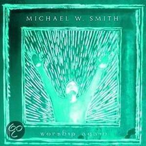 Worship Again - Audio CD By Michael W. Smith - GOOD 海外 即決