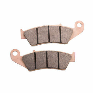 Tusk Brake Pad - Sintered Metal Front 海外 即決