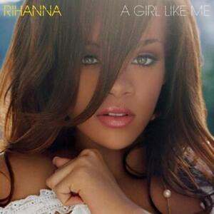 Rihanna A Girl Like Me (Vinyl) LP 海外 即決