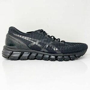 アシックス メンズ Gel Quantum 360 T5J1N Black ランニング Shoes Sneakers 26.5cm(US8.5) 海外 即決