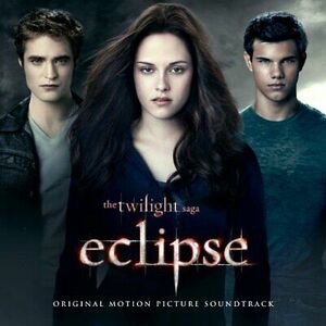 Various Artists - The Twilight Saga: Eclipse (Delux... - Various Artists CD NUVG 海外 即決