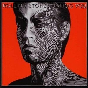 The Rolling Stones - Tattoo You [New CD] Rmst, Reissue 海外 即決