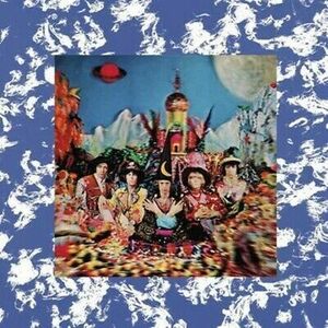 The Rolling Stones - Their Satanic Majesties Request [New CD] 海外 即決