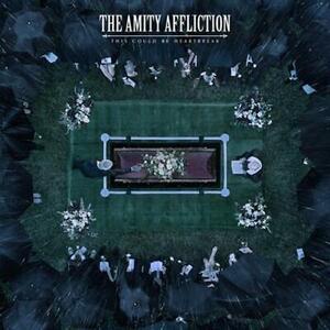 The Amity Affliction This Could Be Heartbreak (CD) Album 海外 即決