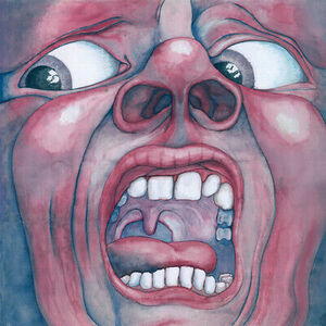 In The Court Of The Crimson King: 50Th Anniversary - キング・クリムゾン - Record Album 海外 即決