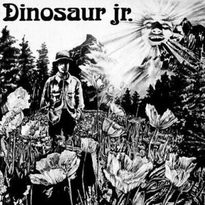 Dinosaur - Dinosaur Jr - CD 海外 即決