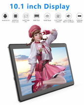 10.1&quot; Tablet Andro 8