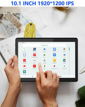 10.1&quot; Tablet Andro 5