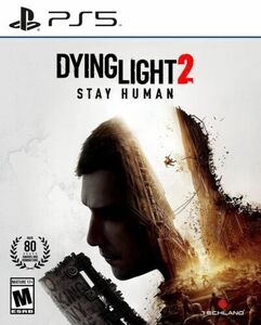 Dying Light 2 Stay Human - PlayStation 5 海外 即決