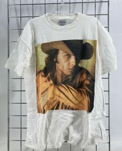 Vintage dwight yoakam Brockum One Size Fits All/western/country/cowboy 海外 即決
