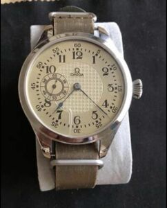 omega vintage watch men buy it now 海外 即決