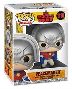 POP! Peacemaker #1110 - The Suicide Squad 海外 即決