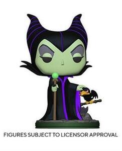 POP! Maleficent # - Disney Ultimate Villains 海外 即決