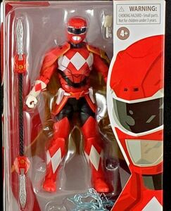 Power Rangers Lightning Collection Tyrannosaurus Sentry Target Exclusive NEW 海外 即決