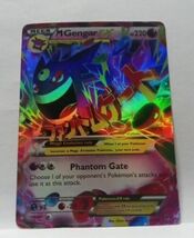 ポケモン TCG Mega-Geng 1