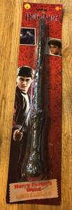 Harry Potter Wand 14" 2013 Kid's Toy Wand 海外 即決