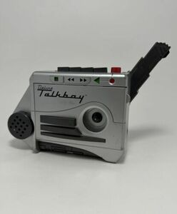 Vintage 1993 Home Alone 2 Deluxe Talkboy Cassette Tape Recorder - FULLY TESTED 海外 即決