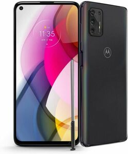 Motorola Moto G Styl Pen XT2115-1 128GB 4G GSM Verizon AT&T Unlocked Black 海外 即決