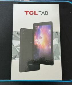 TCL TAB 8 32GB, Wi-Fi + 4g Lte Pre Installed 8" 32gb - Black Tablet 海外 即決