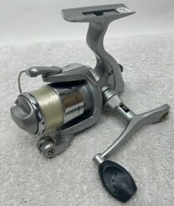 Mitchell Esprit 10 ES10Balanced Rotor Spinning Reel Tested 海外 即決