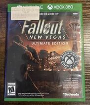 Fallout: New Vegas 1